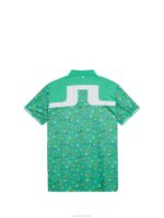 Jeff Nyc Golf Polo Blarney Men J.Lindeberg Clothing 66XF192 - Image 7