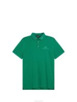 Jeff Players Golf Polo Bosphorus Men J.Lindeberg Clothing 66XF197 - Image 6