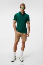 Jeff Polo Rain Forest Men J.Lindeberg Clothing 66XF298 - Image 2