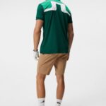 Jeff Polo Rain Forest Men J.Lindeberg Clothing 66XF298