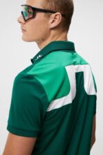 Jeff Polo Rain Forest Men J.Lindeberg Clothing 66XF298 - Image 3