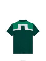 Jeff Polo Rain Forest Men J.Lindeberg Clothing 66XF298 - Image 5