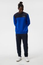 Jeff Sweatshirt Surf the Web Men J.Lindeberg Clothing 66XF531 - Image 2