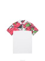 Jeff Tour Golf Polo Azalea Men J.Lindeberg Clothing 66XF195 - Image 5