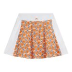 Jenny Print Skirt Exuberance Diamond Women J.Lindeberg Clothing 66XF1594
