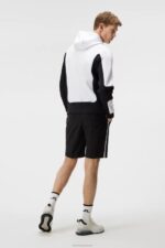 Jeremy Hood White Men J.Lindeberg Clothing 66XF647 - Image 2