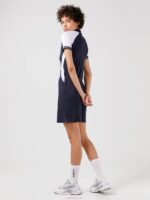 Jill Golf Dress Navy Women J.Lindeberg Clothing 66XF2735 - Image 2