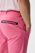 Jim Pant Azalea Pink Men J.Lindeberg Clothing 66XF415 - Image 3