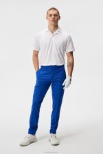 Jim Pant Surf the Web Men J.Lindeberg Clothing 66XF414 - Image 2