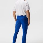 Jim Pant Surf the Web Men J.Lindeberg Clothing 66XF414