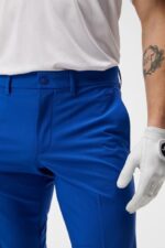 Jim Pant Surf the Web Men J.Lindeberg Clothing 66XF414 - Image 3