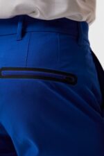 Jim Pant Surf the Web Men J.Lindeberg Clothing 66XF414 - Image 4