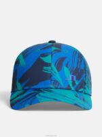 Jim Print Cap Death Valley Men J.Lindeberg Accessory 66XF752