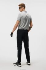 Joel Polo High Rise Men J.Lindeberg Clothing 66XF269 - Image 2