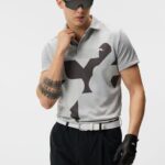 Joel Polo High Rise Men J.Lindeberg Clothing 66XF269