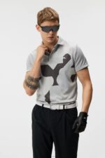 Joel Polo High Rise Men J.Lindeberg Clothing 66XF269
