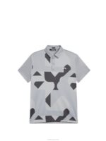 Joel Polo High Rise Men J.Lindeberg Clothing 66XF269 - Image 5
