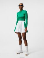 Jolie Skirt Bosphorus Women J.Lindeberg Clothing 66XF1629 - Image 2