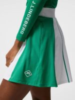 Jolie Skirt Bosphorus Women J.Lindeberg Clothing 66XF1629 - Image 3