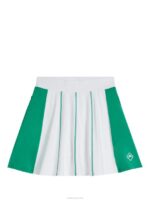 Jolie Skirt Bosphorus Women J.Lindeberg Clothing 66XF1629 - Image 4