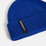 Juan Merino Beanie Surf the Web Men J.Lindeberg Accessory 66XF1255