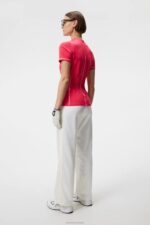Kim Top Azalea Women J.Lindeberg Clothing 66XF1530 - Image 2