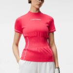 Kim Top Azalea Women J.Lindeberg Clothing 66XF1530