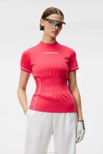 Kim Top Azalea Women J.Lindeberg Clothing 66XF1530