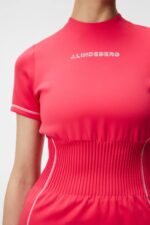 Kim Top Azalea Women J.Lindeberg Clothing 66XF1530 - Image 5