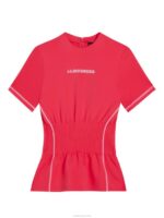 Kim Top Azalea Women J.Lindeberg Clothing 66XF1530 - Image 6