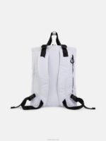 Kim Tote Back Pack White Men J.Lindeberg Accessory 66XF821 - Image 2