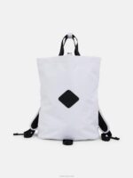Kim Tote Back Pack White Men J.Lindeberg Accessory 66XF821