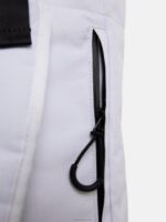 Kim Tote Back Pack White Men J.Lindeberg Accessory 66XF821 - Image 4