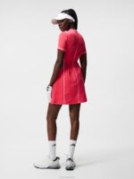 Krystal Dress Azalea Women J.Lindeberg Clothing 66XF1637 - Image 2