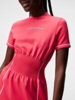 Krystal Dress Azalea Women J.Lindeberg Clothing 66XF1637 - Image 4