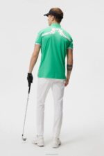 Kv Nyc Golf Polo Blarney Men J.Lindeberg Clothing 66XF198