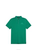 Kv Players Golf Polo Bosphorus Men J.Lindeberg Clothing 66XF196 - Image 6