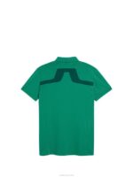 Kv Players Golf Polo Bosphorus Men J.Lindeberg Clothing 66XF196 - Image 7