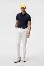 Kv Polo Citrus Men J.Lindeberg Clothing 66XF278 - Image 4