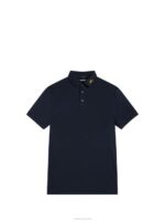 Kv Polo Citrus Men J.Lindeberg Clothing 66XF278 - Image 5