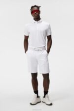 Kv Polo Exuberance Men J.Lindeberg Clothing 66XF84 - Image 2