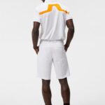 Kv Polo Exuberance Men J.Lindeberg Clothing 66XF84