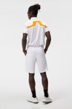Kv Polo Exuberance Men J.Lindeberg Clothing 66XF84