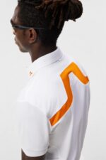 Kv Polo Exuberance Men J.Lindeberg Clothing 66XF84 - Image 3