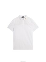 Kv Polo Exuberance Men J.Lindeberg Clothing 66XF84 - Image 5