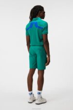 Kv Polo Proud Peacock Men J.Lindeberg Clothing 66XF78