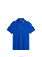 Kv Polo Surf the Web Men J.Lindeberg Clothing 66XF139 - Image 6