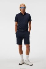 Kv Polo Surf the Web Men J.Lindeberg Clothing 66XF79 - Image 3