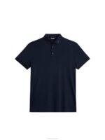 Kv Polo Surf the Web Men J.Lindeberg Clothing 66XF79 - Image 5