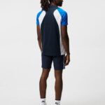 Lars Polo Lapis Blue Men J.Lindeberg Clothing 66XF319